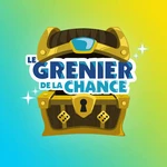 Logo Le Grenier de la Chance