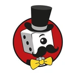 Logo Monsieur Dé