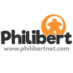 Logo Philibert
