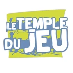 Logo Le Temple du Jeu