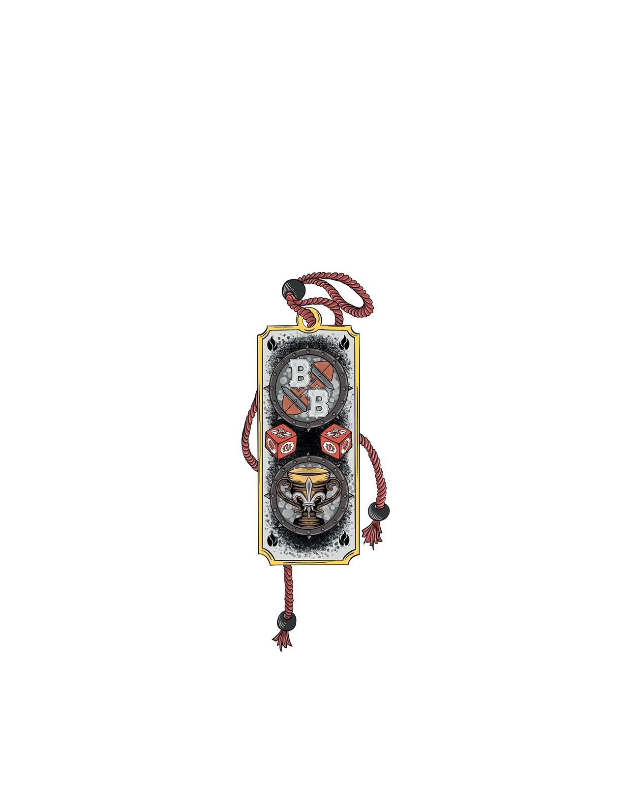 Design Blood Bowl
