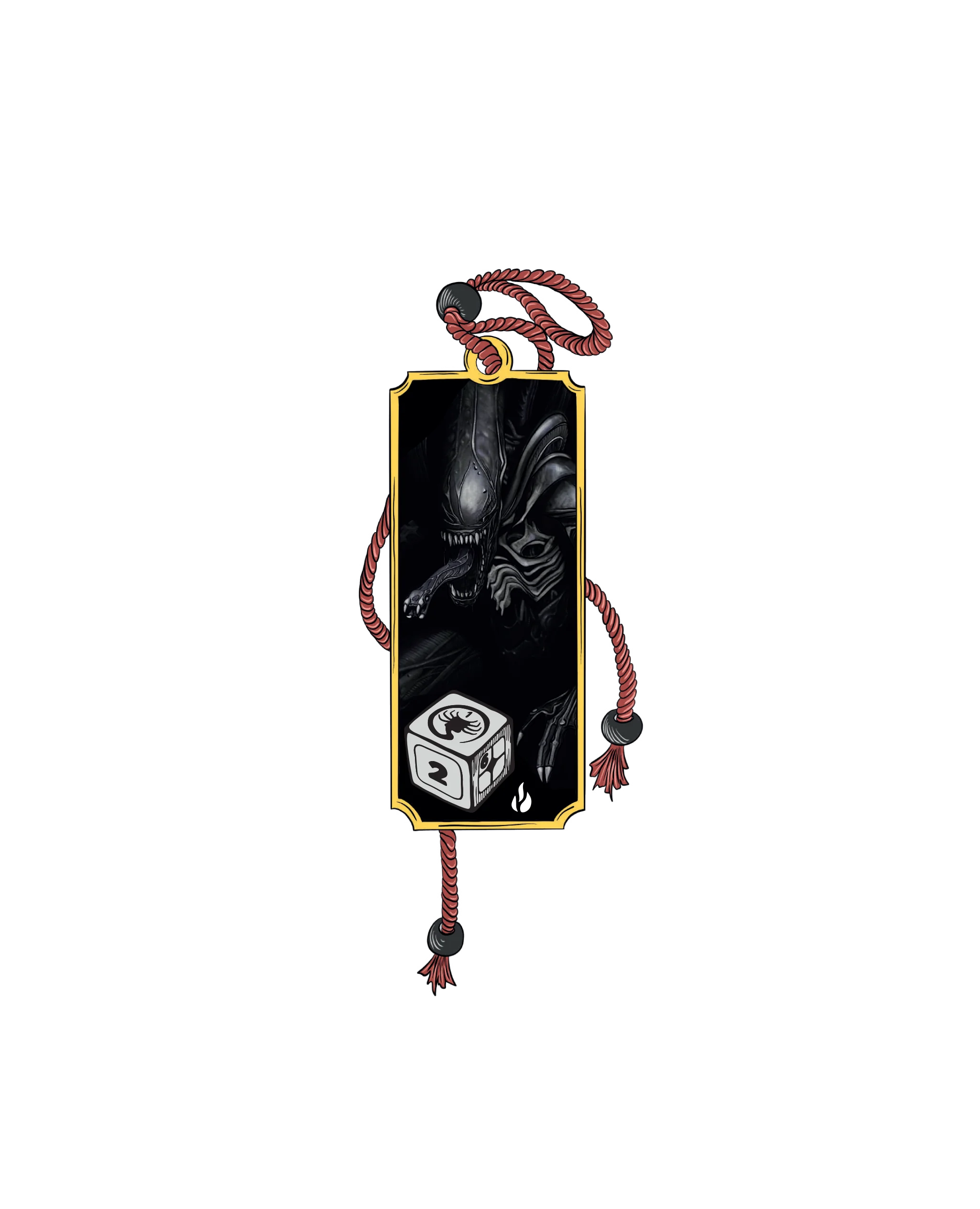 Design Alien