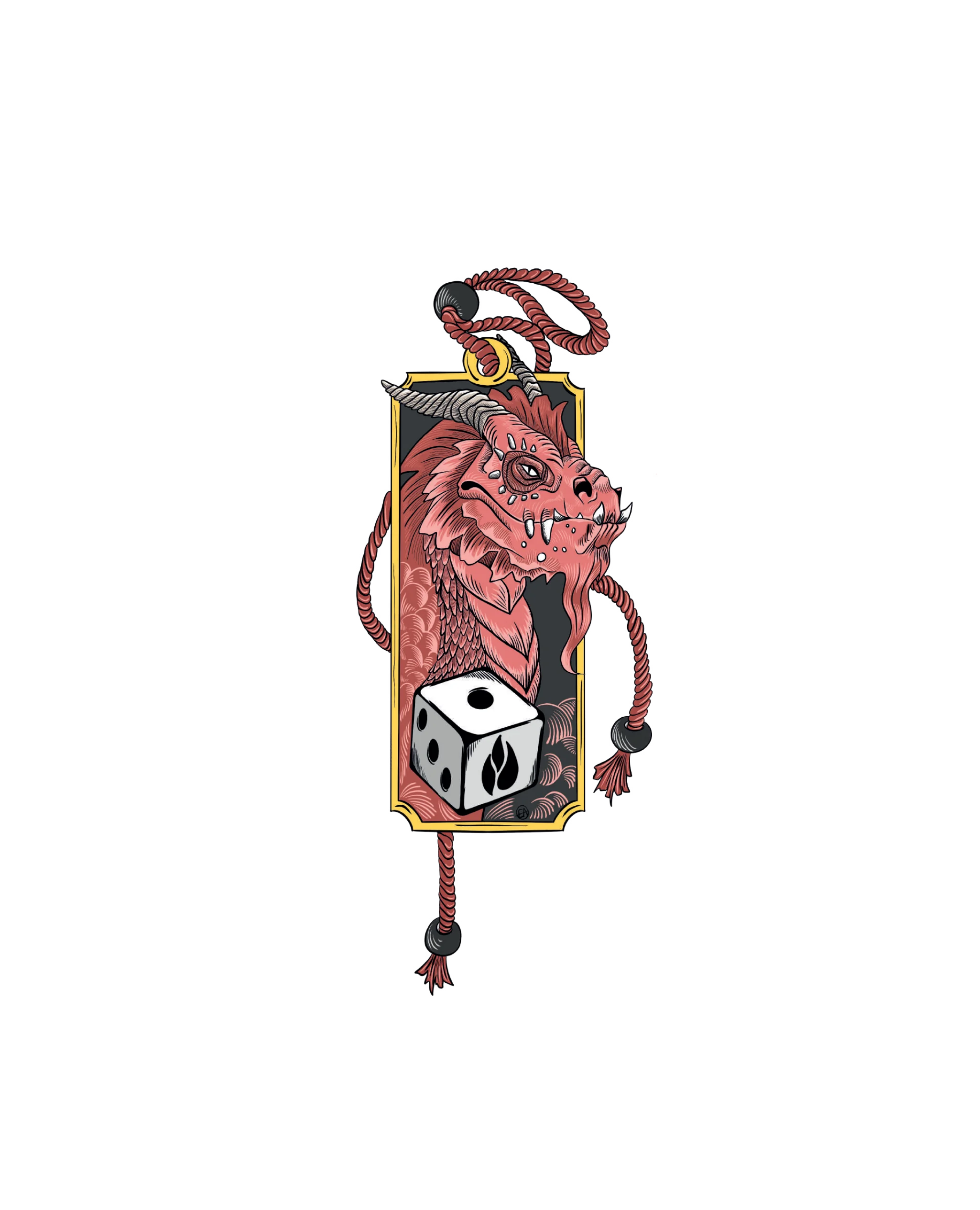 Design Dragon