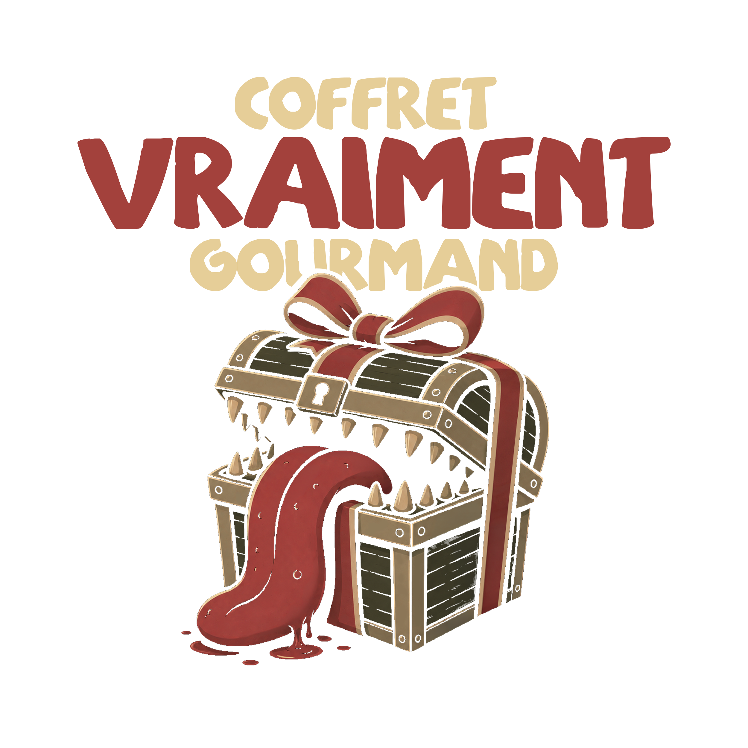 Coffret vraiment gourmand