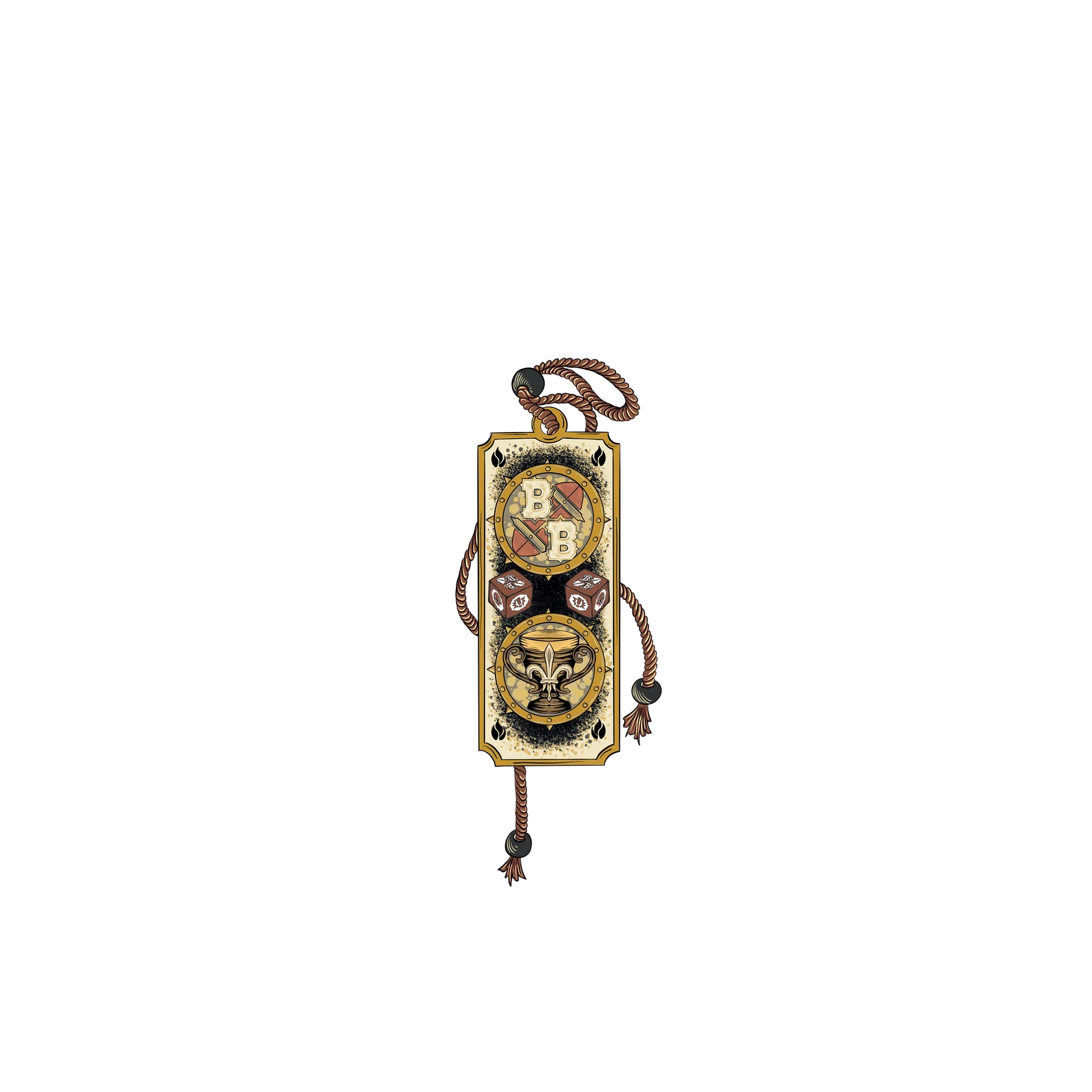 Design Blood Bowl