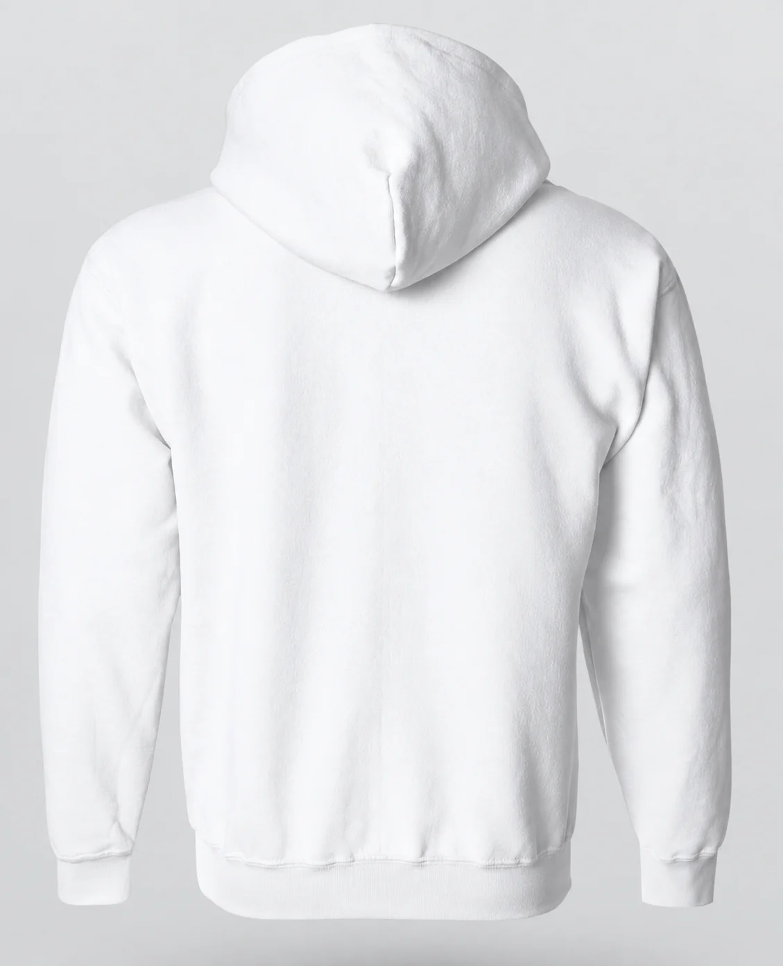 Sweat Montaigne, coloris blanc