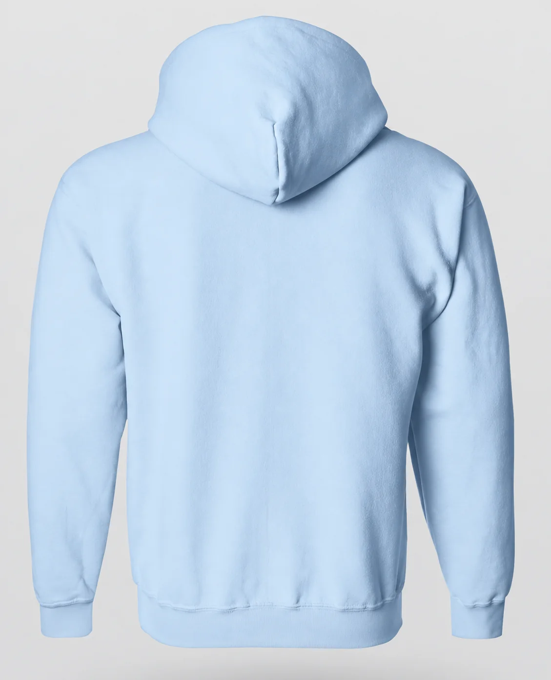 Sweat Rousseau, coloris ciel